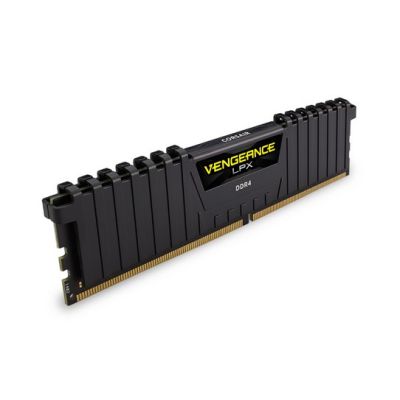 2. Corsair CMK32GX4M2A2666C16 moduł pamięci 32 GB 2 x 16 GB DDR4 2666 MHz