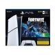 33. Konsola Sony PlayStation 5 Slim 1TB+Fortnite