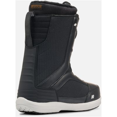 2. Buty snowboardowe damskie K2 HAVEN black