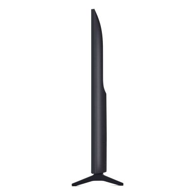 9. Telewizor LG 50QNED70A6A.AEU QNED 50" 4K Ultra HD WebOS Dolby Digital DVB-T2 Czarny