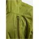 9. Kurtka męska ODLO Jacket X-ALP WATERPROOF PRO zielona