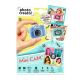 7. Canal Toys Photo Creator CLK059 Niebieski