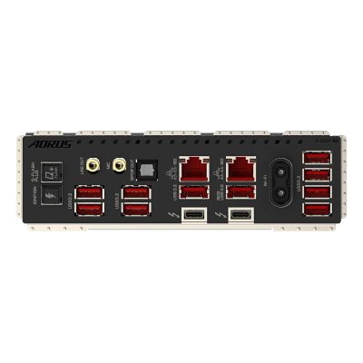 5. Płyta główna Gigabyte Z890 A XTREME AI TOP (Z890,S1851,E-ATX,DDR5)