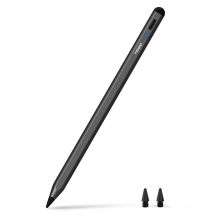Rysik aktywny Metapen A8 stylus do iPada USB-C - czarny
