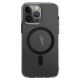 2. Etui Uniq LifePro Xtreme Magclick Charging na iPhone 14 Pro Max - szaro-czarne