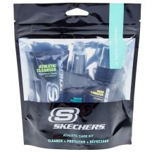 Skechers Athletic Care Kit SK0027AST Bezbarwne One size