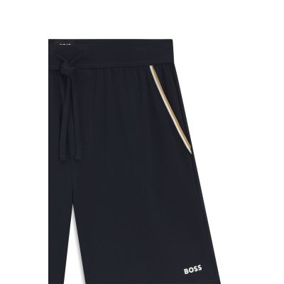 Boss Nightwear Unique BLU (50545942-403)