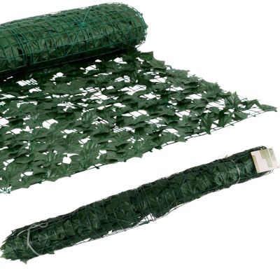 10. ZIELONA ŚCIANA 3x1M KINZO