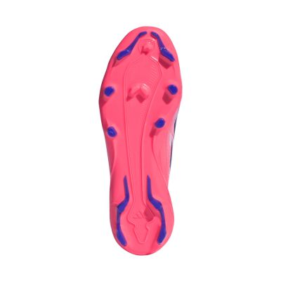 6. Buty piłkarskie dla dzieci adidas F50 Hyperfast League FG KK1397