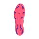 6. Buty piłkarskie dla dzieci adidas F50 Hyperfast League FG KK1397