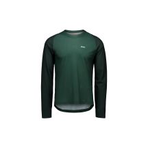 Koszulka rowerowa POC M's Motion Air L/S Jersey zielony