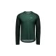 Koszulka rowerowa POC M's Motion Air L/S Jersey zielony