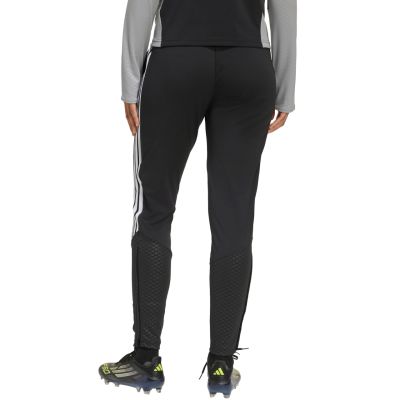 3. Spodnie damskie adidas Tiro 26 Competition Training czarne KA5132