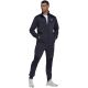 10. Dres adidas Satin French Terry Track Suit M HI5396