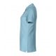 7. Koszulka polo Malfini Cotton W MLI-21315 błękitny