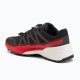 5. Buty Do Biegania męskie Salomon Speedcross Peak niskie przed kostkę Czarne (L47790100)