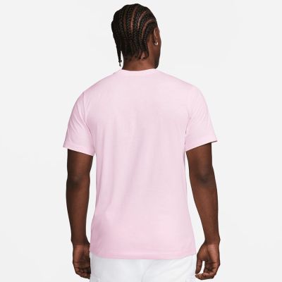 2. T-Shirt Nike Sportswear Club AR4997-665