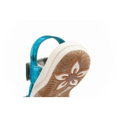 24. Sandały Keen Elle Jr 1027333