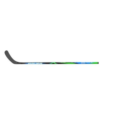 9. Kij kompozytowy Bauer X Series GripTac 1061720