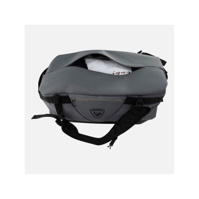 3. Torba ROSSIGNOL Duffle Bag 60L szary