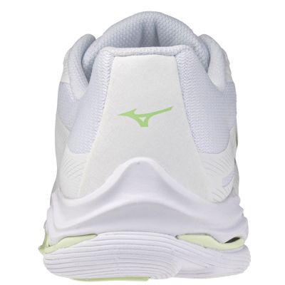 4. Buty Mizuno WAVE LIGHTNING PRO W V1GC266085