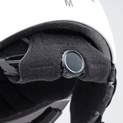 7. Kask Iguana Ibron  92800622947