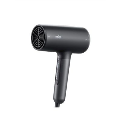 3. Braun HD 4.2 suszarka do włosów 2100 W Czarny