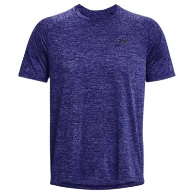 5. Koszulka Under Armour UA Tech 2.0 SS M 1326413 468