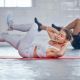 12. Mata fitness Love Reebok 4mm RAMT-11024RDL