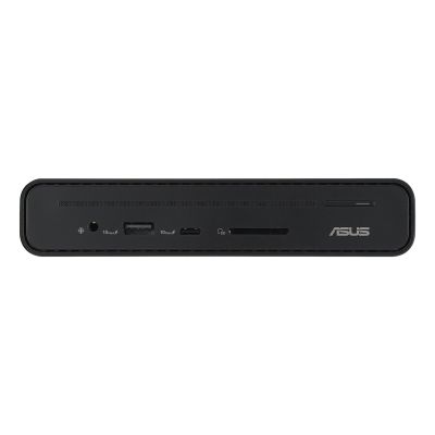 10. Stacja dokująca ASUS Triple Display USB-C Dock Duo DC301