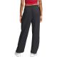 3. Spodnie damskie adidas W Z.N.E. Woven PT czarne KD8477