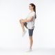 9. Damskie Legginsy LADY MALISA