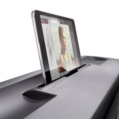 10. Bieżnia elektryczna Reebok FR20z Floatride RVFR-10121GRZ