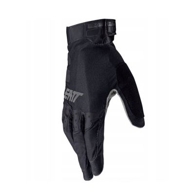 5. Rękawice rowerowe LEATT Glove MTB 2.0 X-Flow rozmiar M, czarne