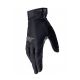 5. Rękawice rowerowe LEATT Glove MTB 2.0 X-Flow rozmiar M, czarne