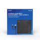 4. SAVIO NAGRYWARKA ZEWNĘTRZNA TYPU SLIM CD/DVD R/RW - USB C/USB-A, AK-59