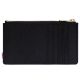 2. Herschel Oscar Large Cardholder Wallet 30070-00001 Czarne One size