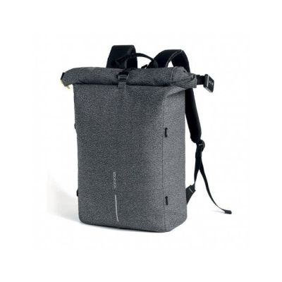 35. XD DESIGN PLECAK ANTYKRADZIEŻOWY BOBBY URBAN GRAY P/N: P705.642