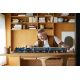 10. LEGO Icons 21344 Pociąg Orient Express