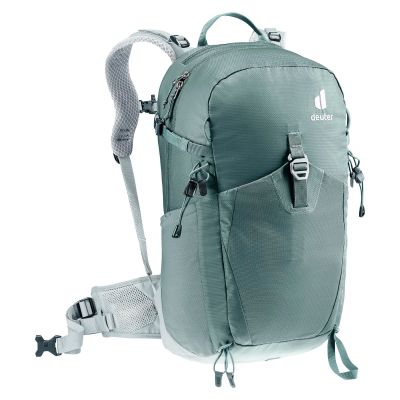 3. Deuter Trail 23 SL 3440424-3464 Teal Tin