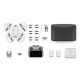 16. DJI Flip Fly More Combo RC 2 4 wirn. Quadcopter 48 MP 3840 x 2160 px 3110 mAh Czarny, Biały