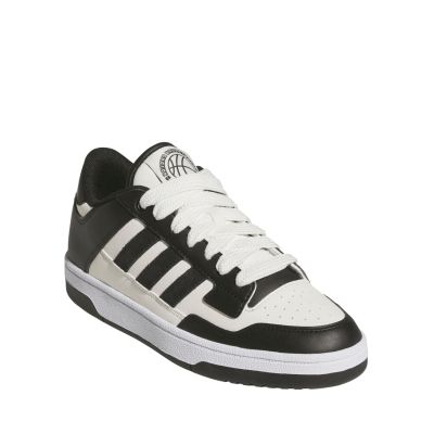 2. Buty damskie adidas Rapid Court Low JP5253