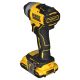 24. Zestaw Combo DeWalt 18V DCD709+DCF809 2x2,0Ah DCK2062D2T