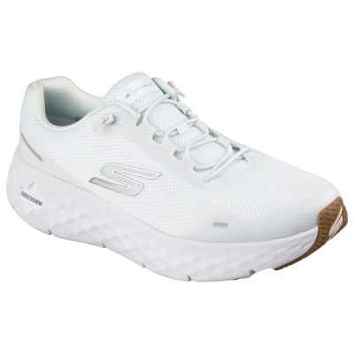 Skechers męskie buty do biegania GO WALK MAX CUSHIONING FLEX RAF 217113 WHT
