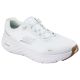 Skechers męskie buty do biegania GO WALK MAX CUSHIONING FLEX RAF 217113 WHT