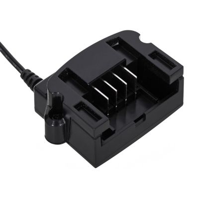 8. Piła łańcuchowa aku. 18V 2,0Ah GKC1820L20  BLACK+DECKER