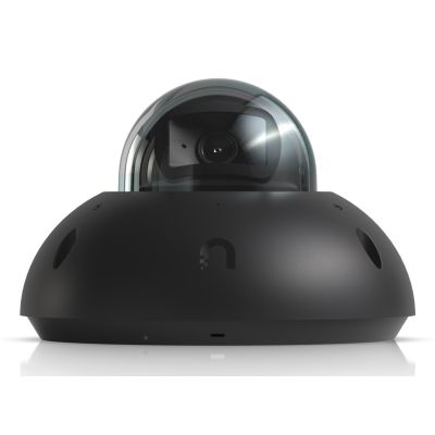 3. Ubiquiti G6 Dome Kopułowa Kamera bezpieczeństwa IP Wewnętrz i na wolnym powietrzu 3840 x 2160 px Sufit / Ściana