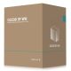 10. DeepCool CG330 3F WH Tower Biały