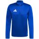 5. Bluza męska adidas Entrada 26 Training Top niebieska JZ6655