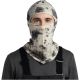 Kominiarka BUFF MERINO MW HINGED BALACLAVA XEL WHISPER   one size